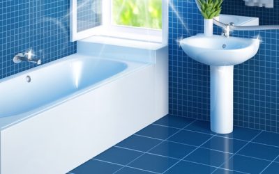 Keeping Your Bathroom Fresh