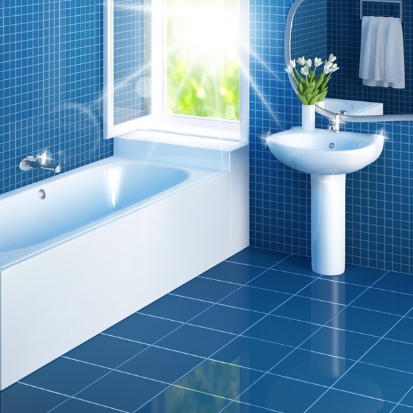 Keeping Your Bathroom Fresh