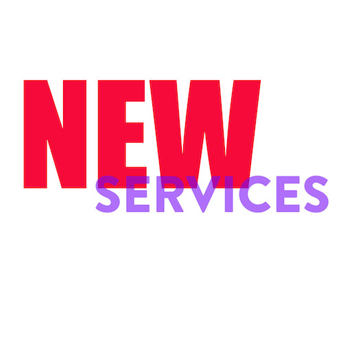 New Services